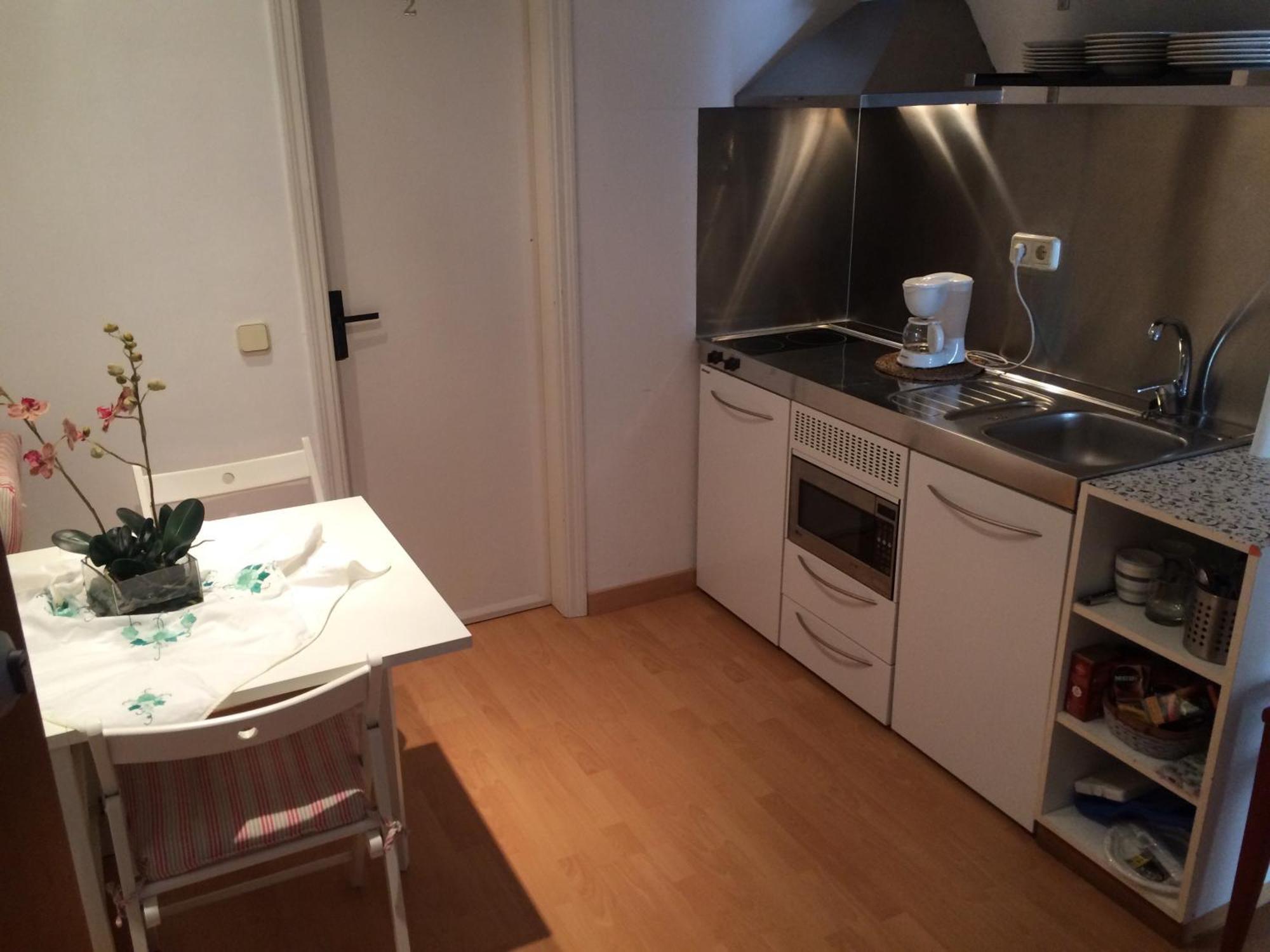 Apartaments Mare Nostrum Sitges Kamer foto