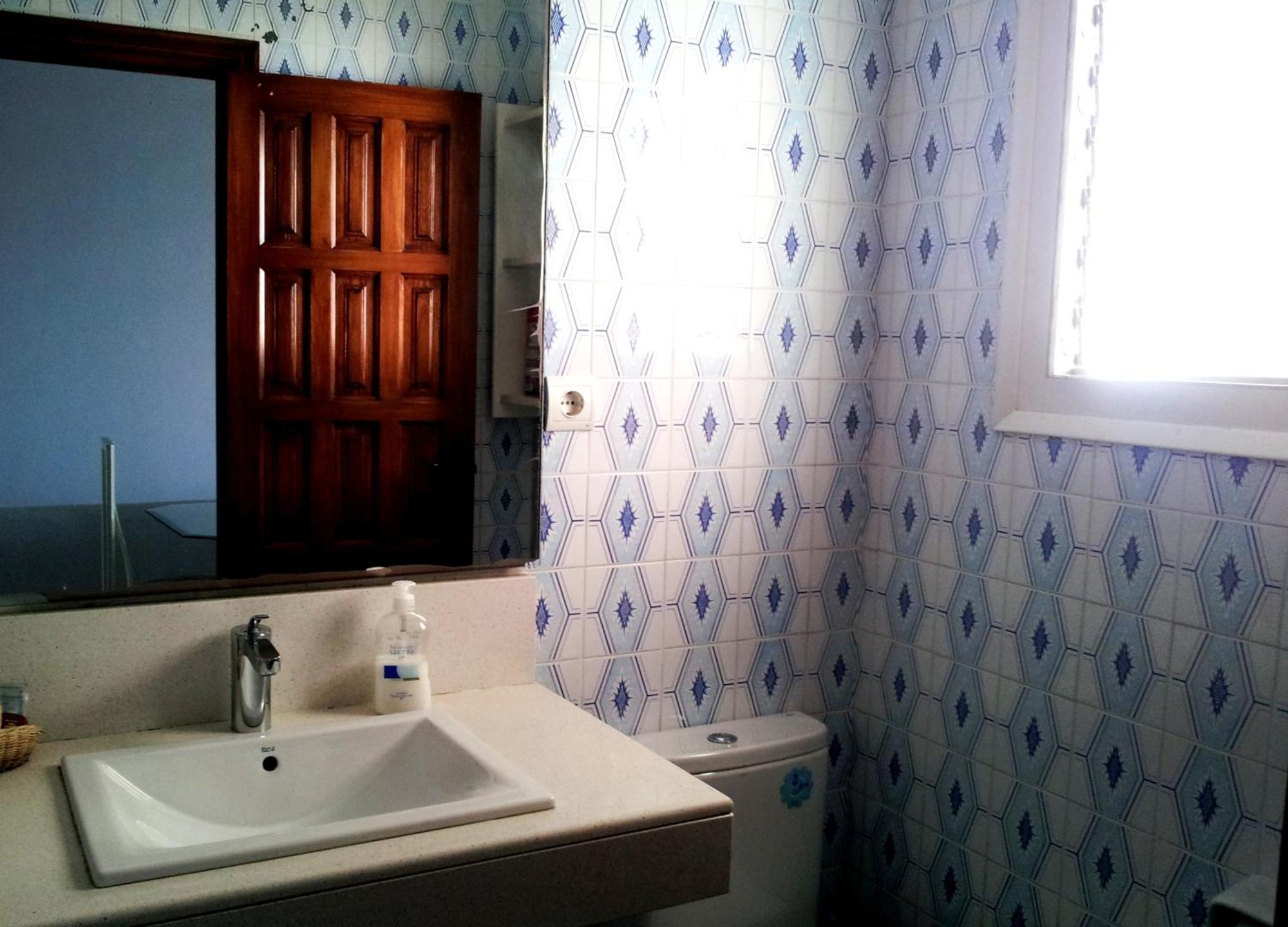 Apartaments Mare Nostrum Sitges Kamer foto