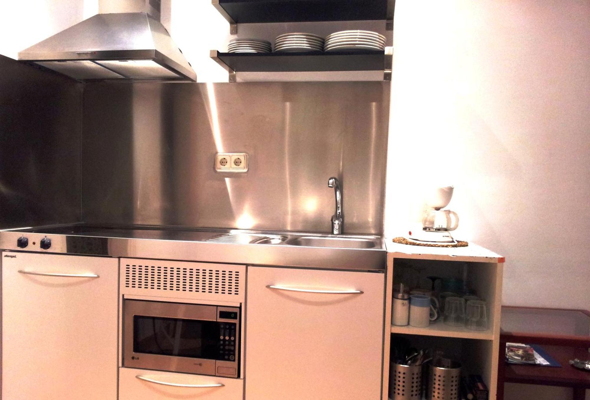 Apartaments Mare Nostrum Sitges Kamer foto