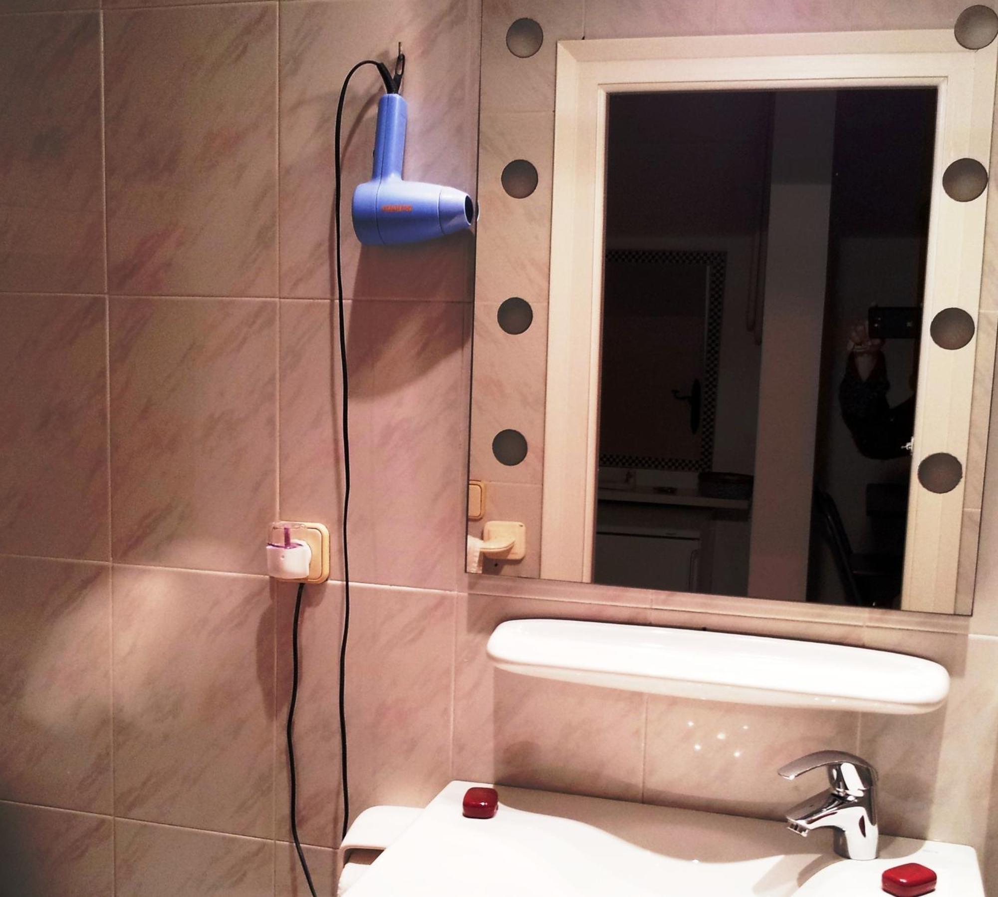 Apartaments Mare Nostrum Sitges Kamer foto