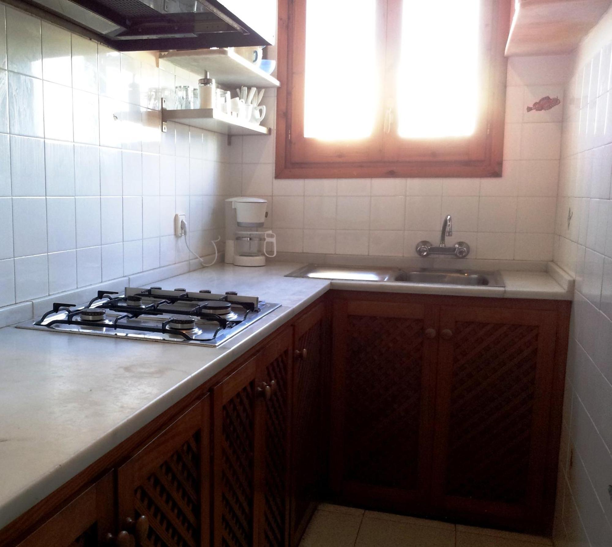 Apartaments Mare Nostrum Sitges Kamer foto