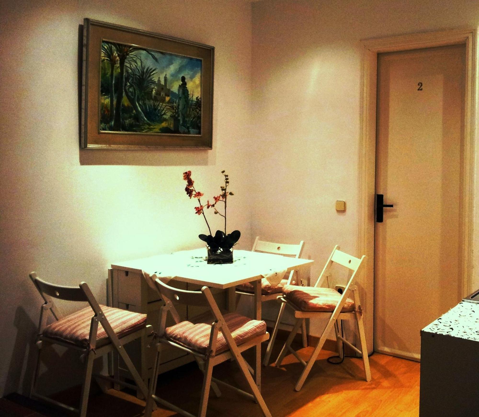 Apartaments Mare Nostrum Sitges Kamer foto