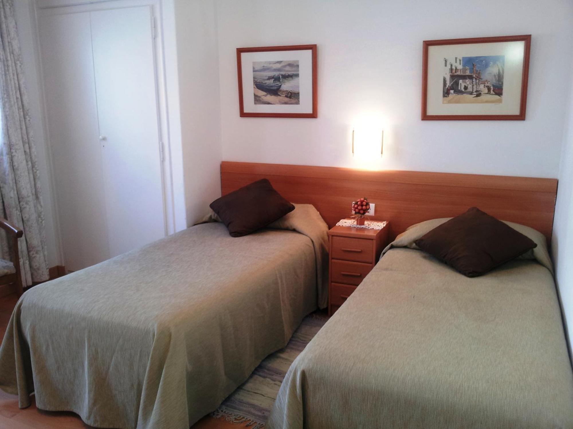 Apartaments Mare Nostrum Sitges Kamer foto