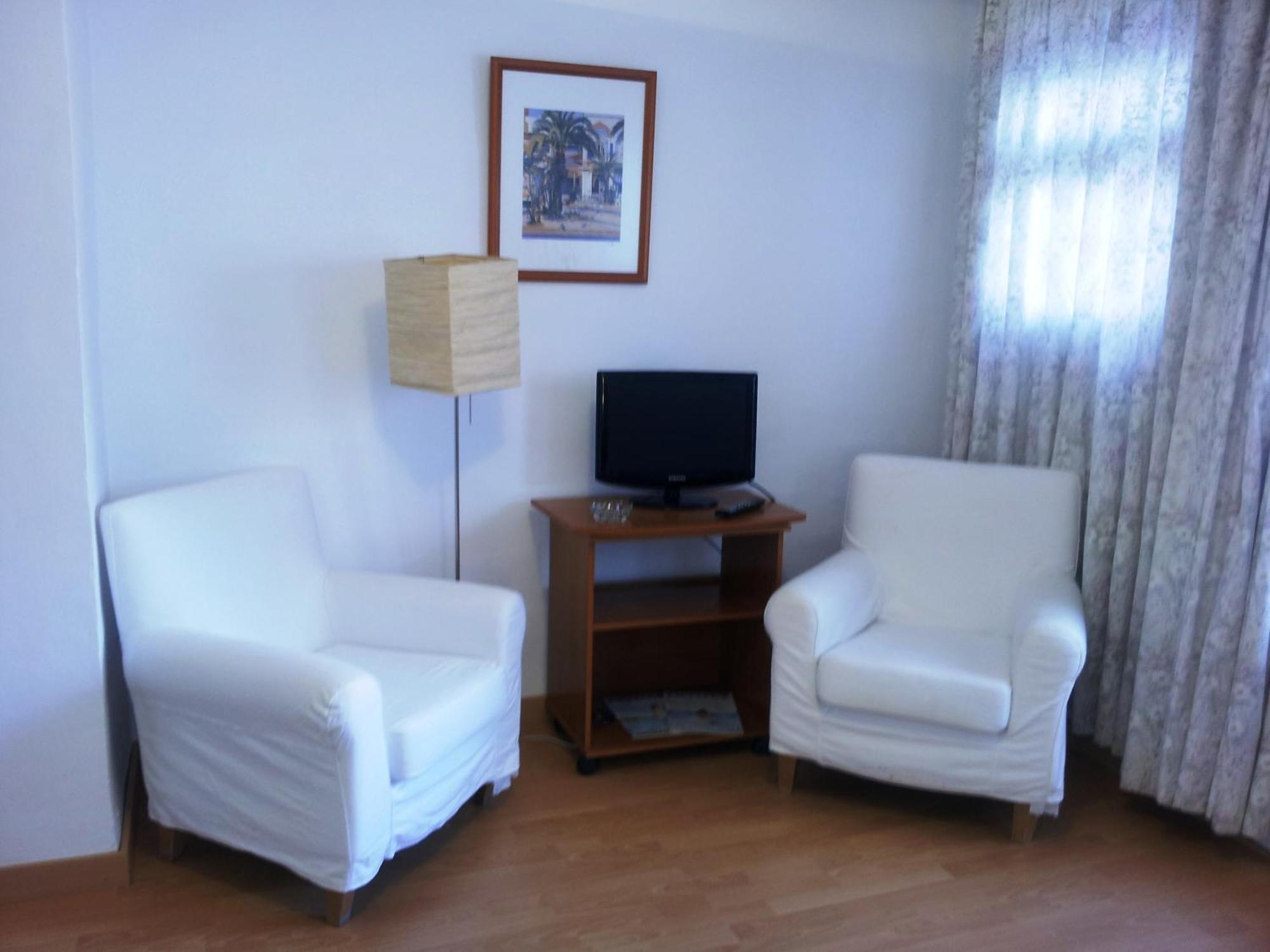 Apartaments Mare Nostrum Sitges Kamer foto