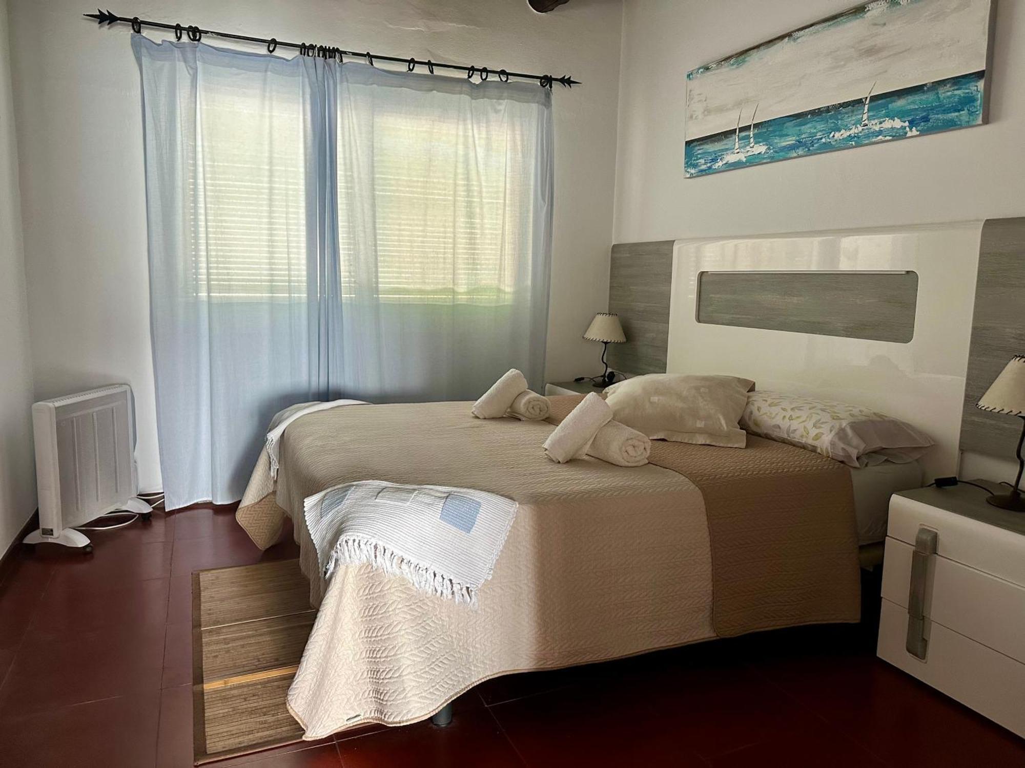Apartaments Mare Nostrum Sitges Buitenkant foto